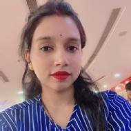 Arti Saini Class 12 Tuition trainer in Jammu