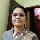 Photo of Rakhi T.