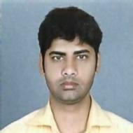 Sunil Kumar Soni Class 11 Tuition trainer in Kolkata