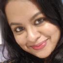 Photo of Liji Varghese