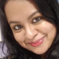 Liji Varghese Makeup trainer in Thiruvananthapuram