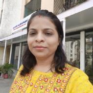 Priyanka Amolkar A. Class I-V Tuition trainer in Thane