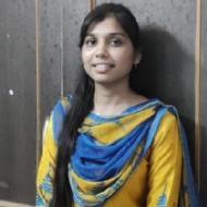 Prinsha S. Class 12 Tuition trainer in Tiruchengodu