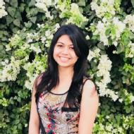 Poornima Mishra Engineering Diploma Tuition trainer in Silvassa