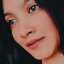 Photo of Ayushi Sinha