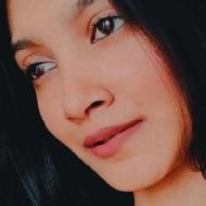 Ayushi Sinha Class I-V Tuition trainer in Patna