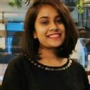 Photo of Ishita K.
