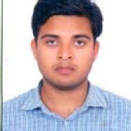 Swapnil Kumar Staff Selection Commission Exam trainer in Lucknow