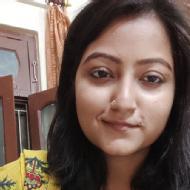 Sushmita S. Class I-V Tuition trainer in Ballia