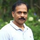 Photo of Biju Ninan