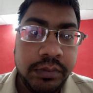 Sonu Pathak NEET-UG trainer in Delhi