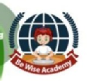 BeWise Academy Chemistry Tuition classes institute in Bangalore