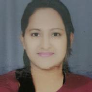 Neha M. Nursery-KG Tuition trainer in Hubli