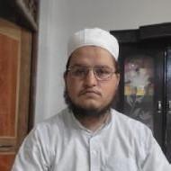 Mohd Arqam Urdu language trainer in Budhana