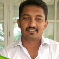 Chandrashekar Class 12 Tuition trainer in Shimoga