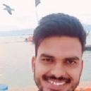 Photo of Hrishikesh Jha