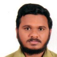 Surya Narayana Class I-V Tuition trainer in Hyderabad