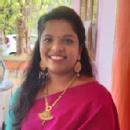 Photo of Anjana Nair