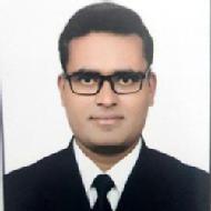 Atal Kumar Tiwari LLB Tuition trainer in Gursahaiganj