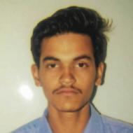 Arijit Roychowdhury Class I-V Tuition trainer in Kolkata