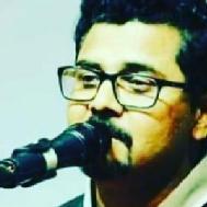 Bhaskar Jha Vocal Music trainer in Ghaziabad