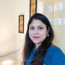 Photo of Anupma Rao