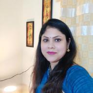 Anupma Rao Class 10 trainer in Jodhpur