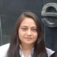 Neetu Garg Class 12 Tuition trainer in Delhi