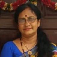 Sheela t k Nursery-KG Tuition trainer in Bangalore