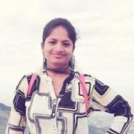 Nayana H. Kannada Language trainer in Bangalore