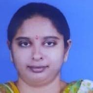 Sireesha Alamuru Spoken English trainer in Ramachandrapuram