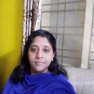 Sandhya Vedic Maths trainer in Hyderabad