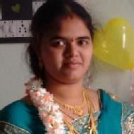 Sandhya Bhargavi K. Class I-V Tuition trainer in Santabommali Mandal