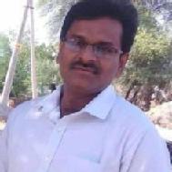 Prathap Reddy Chapidi Telugu Language trainer in Hyderabad