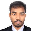 Photo of Dr. Justin Raj Y