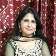 Promila M. Class 9 Tuition trainer in Sonipat