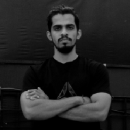 Shibith Saraschandran Personal Trainer trainer in Bangalore