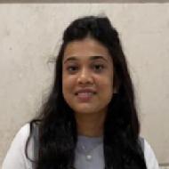 Parshvi Jain Class I-V Tuition trainer in Mumbai