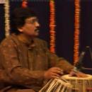 Photo of Santosh Khaladkar'sTabla Class ' Taal Saundarya'