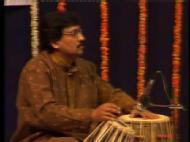 Santosh Khaladkar'sTabla Class ' Taal Saundarya' institute in Pune