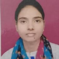 Sweta B. Class 6 Tuition trainer in Jehanabad