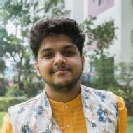 Hardik Mishra Class I-V Tuition trainer in Kolkata