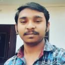 Krishna Mishra photo