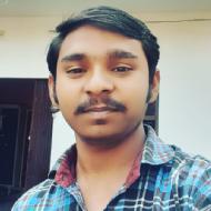 Krishna Mishra Class I-V Tuition trainer in Gurgaon