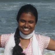 Krishnapriya French Language trainer in Villupuram