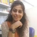 Rashmi Majumdar photo