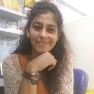 Rashmi Majumdar Class I-V Tuition trainer in Ghaziabad