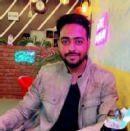 Abhishek Kumar Class I-V Tuition trainer in Delhi