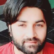 Uday Shankar Class 12 Tuition trainer in Bhopal