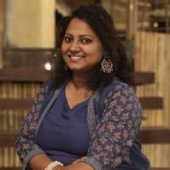 Tuna S. Class I-V Tuition trainer in Bangalore